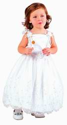 Dress for Flower Girl: Aglaia - B4518