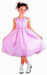 Dress for Flower Girl: Aglaia - G3312