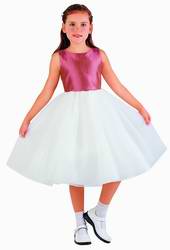 Dress for Flower Girl: Aglaia - G3314