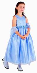 Dress for Flower Girl: Aglaia - G3316