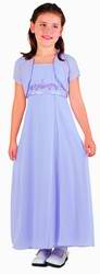 Dress for Flower Girl: Aglaia - G3317
