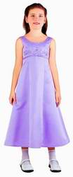 Dress for Flower Girl: Aglaia - G3318