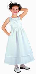 Dress for Flower Girl: Aglaia - G3319
