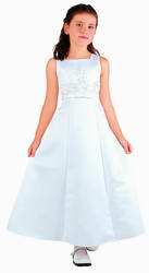Dress for Flower Girl: Aglaia - G3320