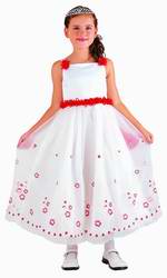 Dress for Flower Girl: Aglaia - G3321