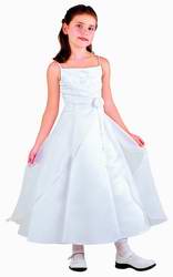 Dress for Flower Girl: Aglaia - G3322