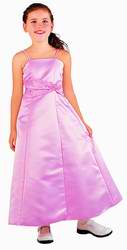 Dress for Flower Girl: Aglaia - G3323