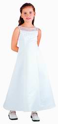 Dress for Flower Girl: Aglaia - G3326