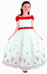 Dress for Flower Girl: Aglaia - G3327