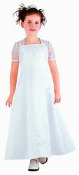 Dress for Flower Girl: Aglaia - G3328