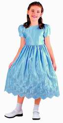 Dress for Flower Girl: Aglaia - G3329