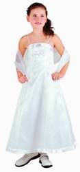 Dress for Flower Girl: Aglaia - G3330