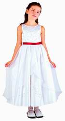Dress for Flower Girl: Aglaia - G3331