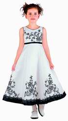 Dress for Flower Girl: Aglaia - G3332