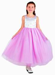 Dress for Flower Girl: Aglaia - G3333