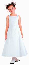 Dress for Flower Girl: Aglaia - G3334