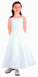 Dress for Flower Girl: Aglaia - G3335