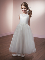 Dress for Flower Girl: Style 577