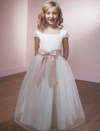 Dress for Flower Girl: Style 578