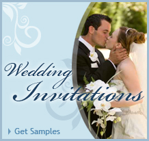 wedding invitations