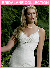 Bridalane Bridal Gowns